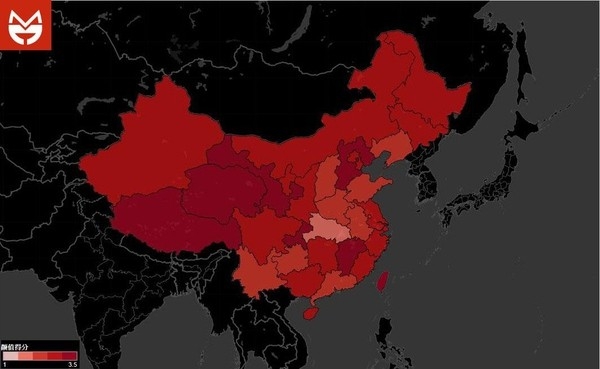 数据可视化