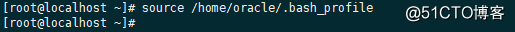 Centos7安装Oracle-12c
