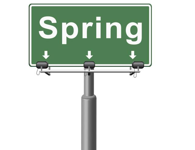每日刷题：五分钟备战春招，你也能轻松过关Spring