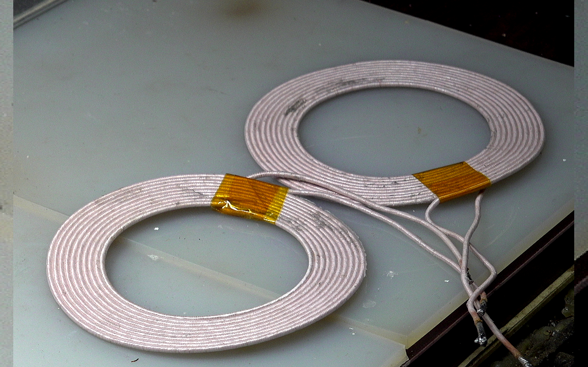 磁脉冲是什么测试脉冲电磁对于铝片和铜片的影响_https://www.jmylbn.com_新闻资讯_第9张