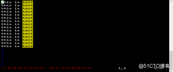 详解CentOS 7目录与文件操作（小白来一起学习吧）