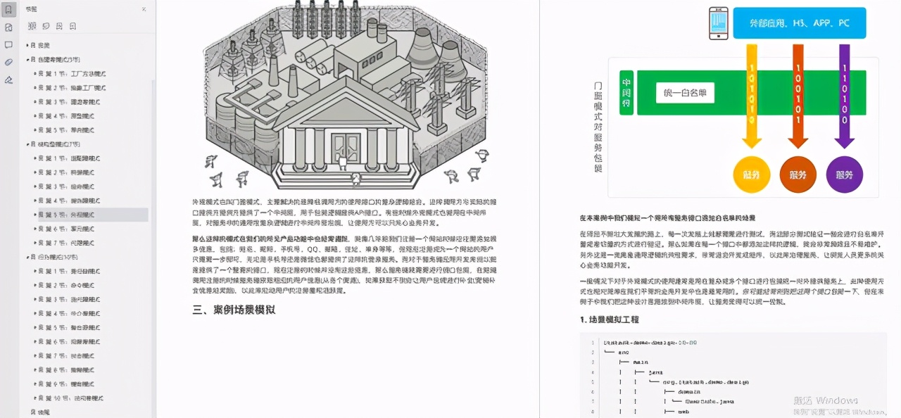 从12K到60K,这2021Java研发必问高级面试题，过关斩将拿offer