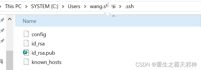 Linux：window命令行cmd连接服务器_cmd连接linux-CSDN博客