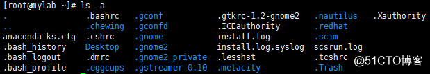 linux常用命令