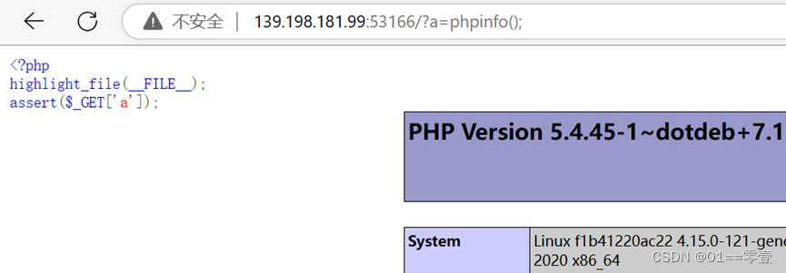 代码执行和命令执行插图7 代码执行和命令执行