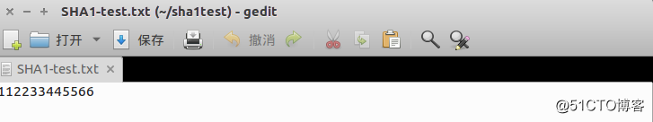 如何使用加密芯片完成SHA1摘要运算