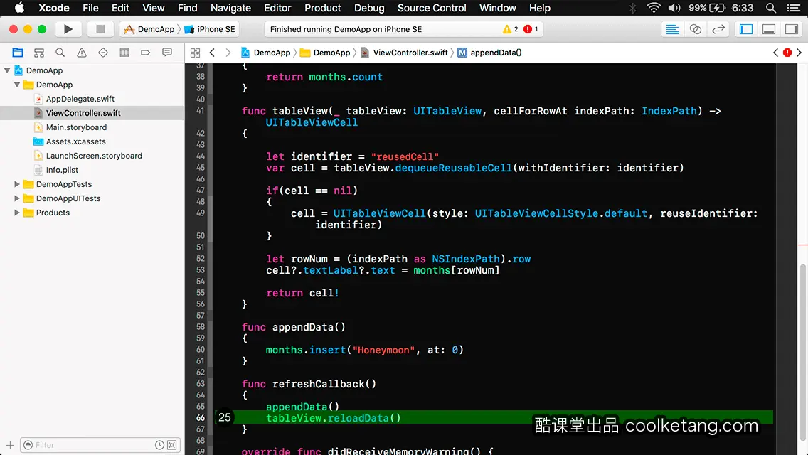 iOS开发中的神兵利器