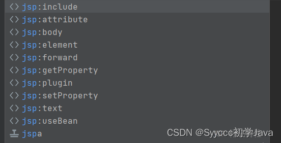 JSP（ Java Server Page）_service.page方法-CSDN博客