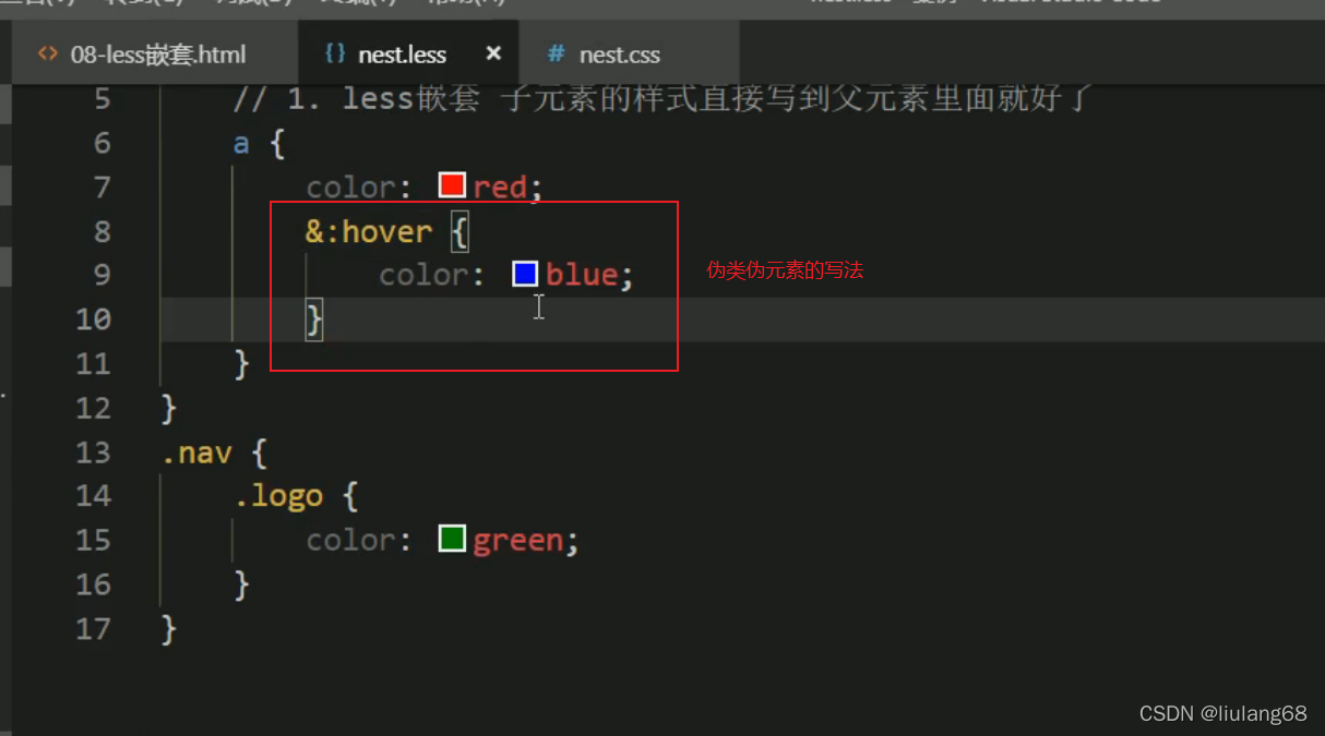 less,scss和ts(TypeScript)是什么东西？_ts less-CSDN博客