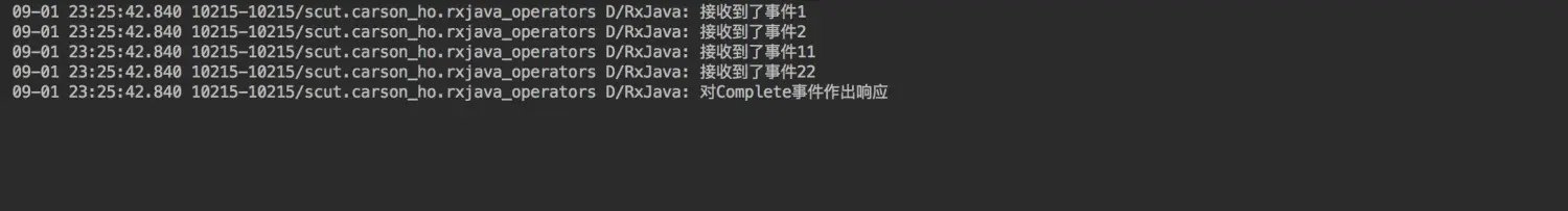 示意图