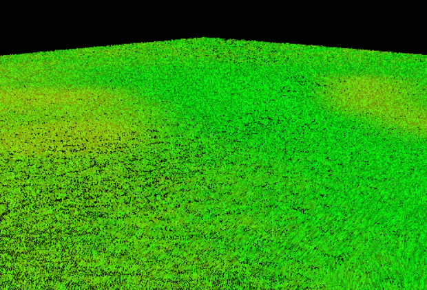【OpenGL】实例渲染示例——草地渲染_grass.vs grass.fs-CSDN博客