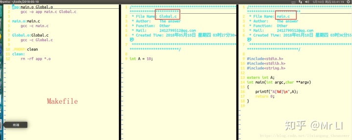 extern c作用_C/C++中关键字extern详解-CSDN博客