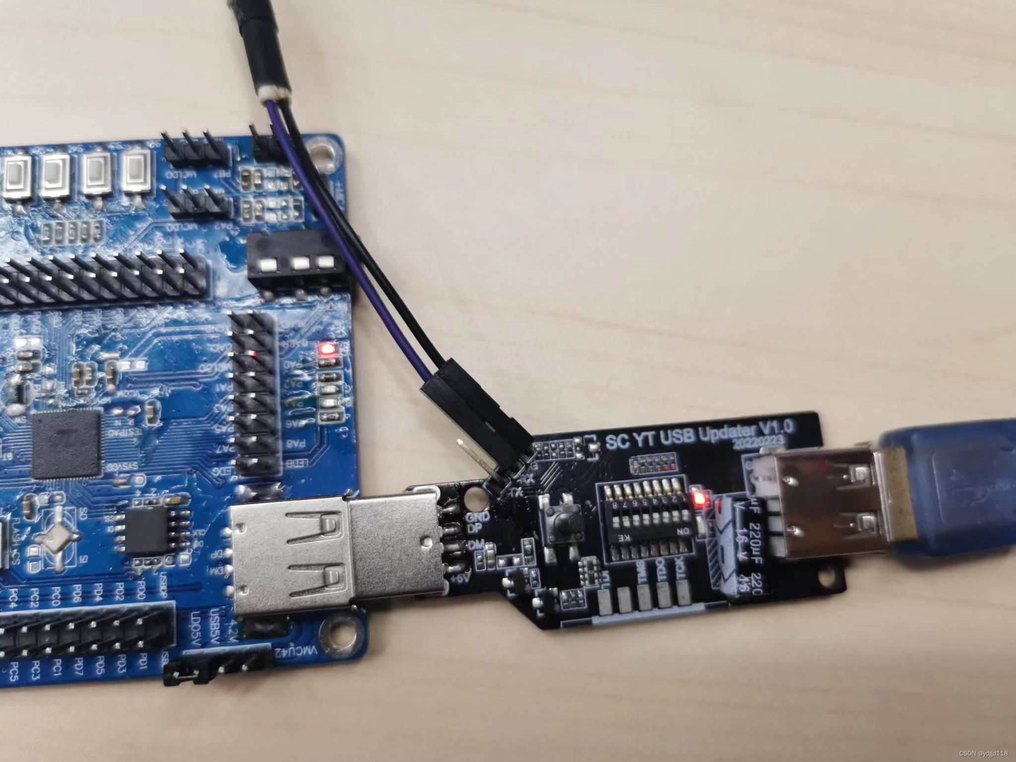 杰理强制升级工具4.0使用和原理解析_杰理下载工具v4.0拨码-CSDN博客