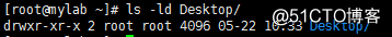 linux常用命令