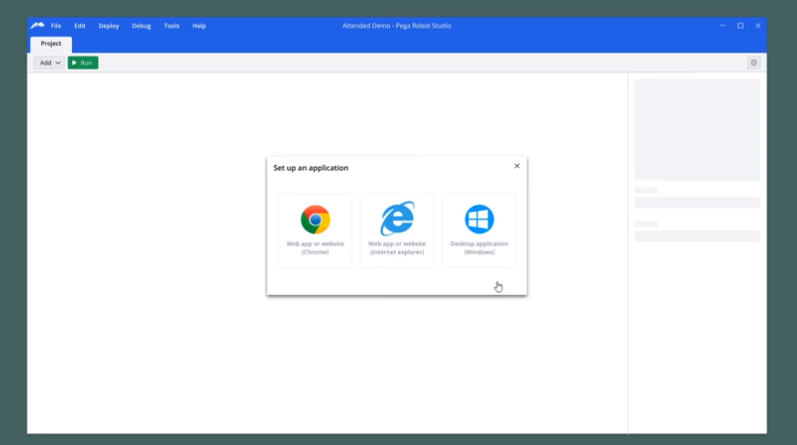 录制入口-三种不同类型