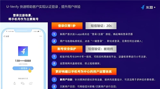 想知道一键登录如何实现的，看这篇就对了！