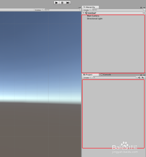 Unity Remote 之 快速Unity应用免安装真机调试