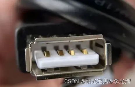 【电子通识】USB接口三大类型图册_usb接口有几种-CSDN博客