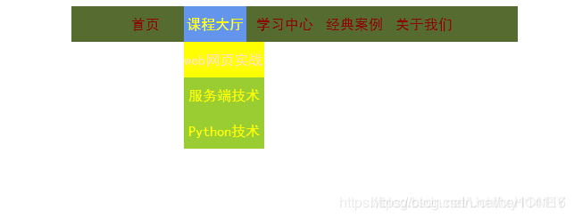 效果图