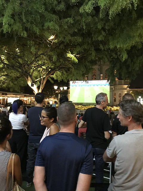 Belgium beat England