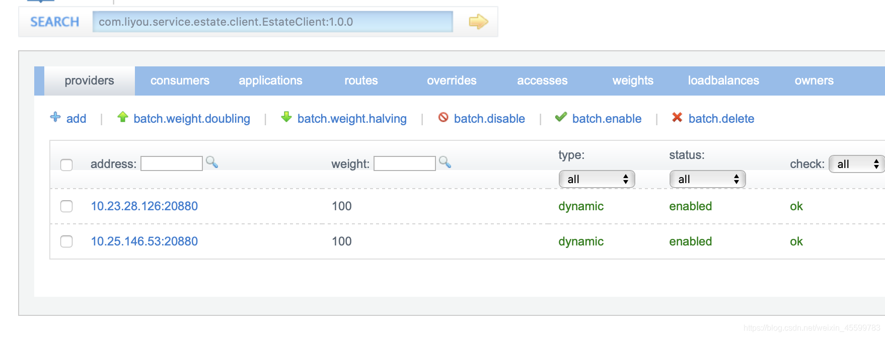 dubbo server-side asynchronous interface practice |... dubbo:debug调试_dubbo怎么debug博客-CSDN博客