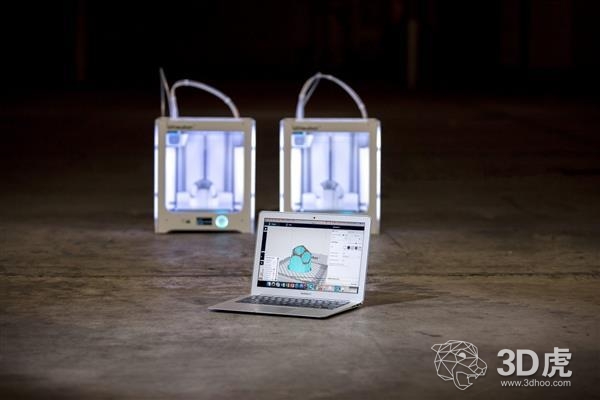 Ultimaker Cura集成了HP 3D扫描软件 以简化3D打印过程 Ultimaker Cura集成了HP 3D扫描软件 以简化3D打印过程