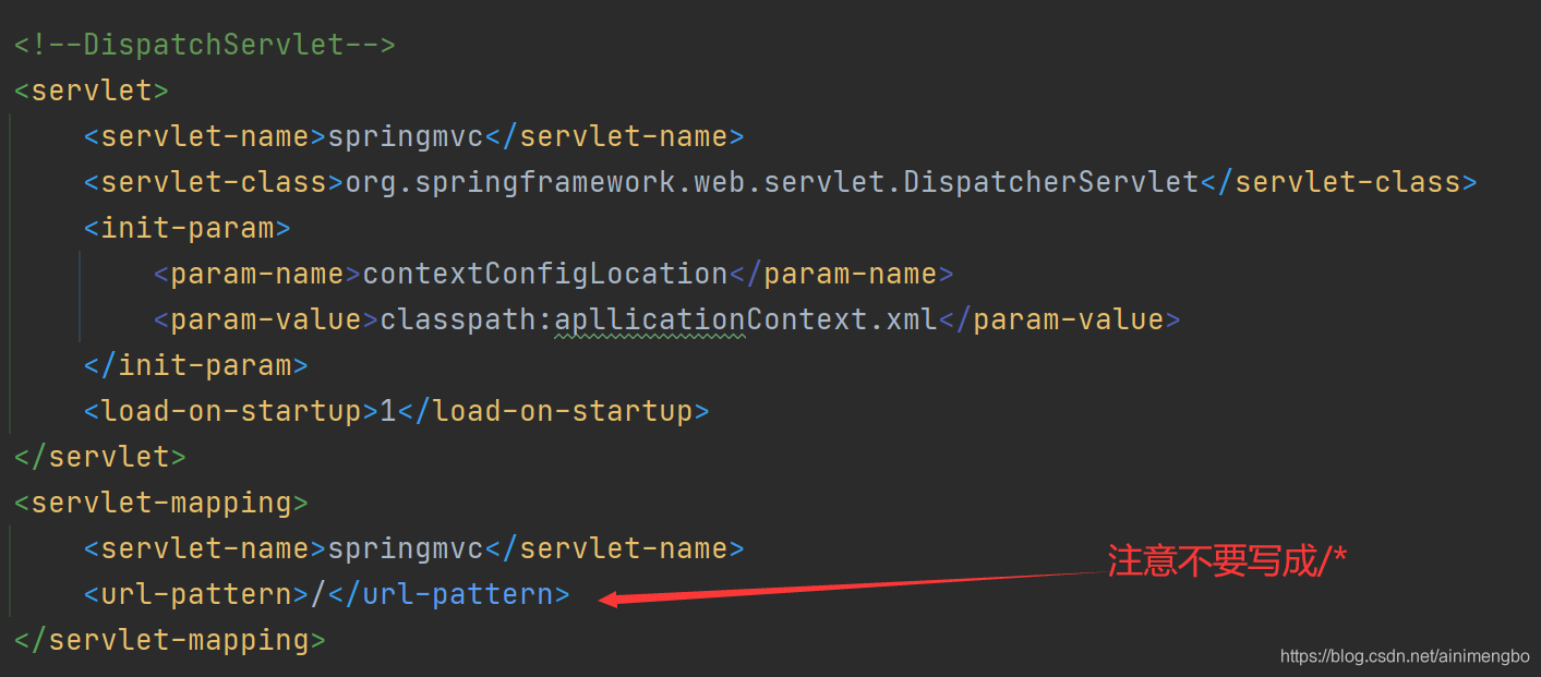 spring MVC 访问静态资源报No handler mapping found for的解决_资源改数据no handler for ...
