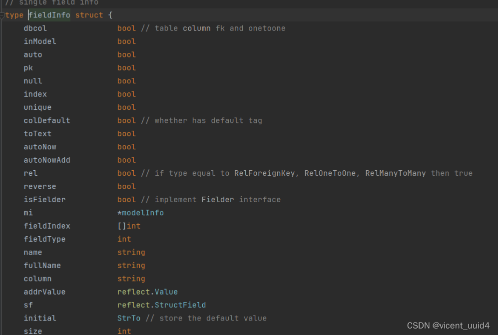 ORM 框架插图7 ORM 框架