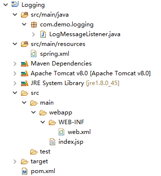 实战+分析Spring+Log4j+ActiveMQ实现远程记录日志