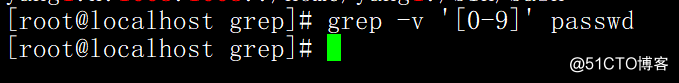 正则介绍     grep