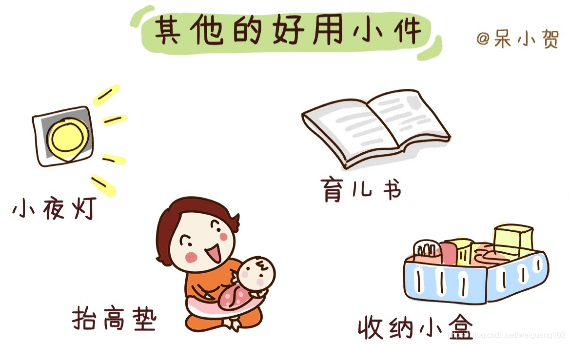 产包有什么器械入院前、入产房前、分娩前物品准备_https://www.jmylbn.com_新闻资讯_第19张