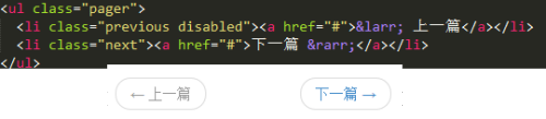 怎么学习Bootstrap：[8]bootstrap分页实现