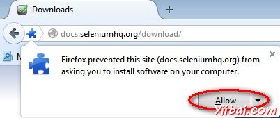 Selenium IDE 2