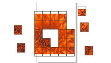 CorelDRAW无半点间隔去拼接图片的方法 b2b软件 