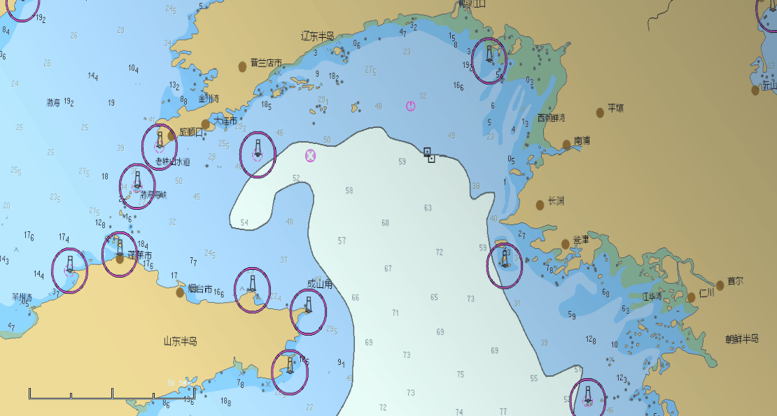 海图可视化增强与图层管理优化-CSDN博客