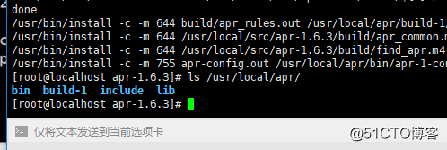 11.6 MariaDB安装 11.7/11.8/11.9 Apache安装