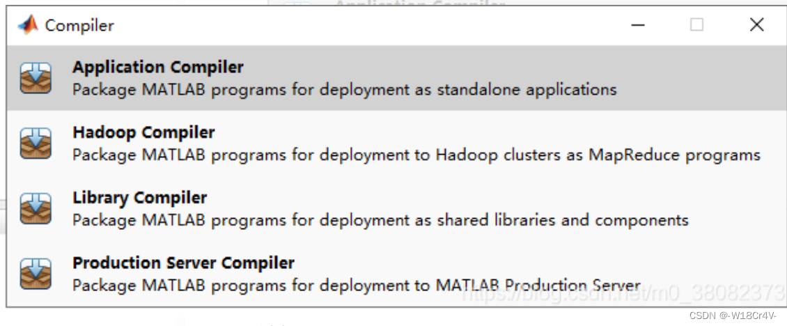 qt-python-matlab_qt读取simulink数据-CSDN博客