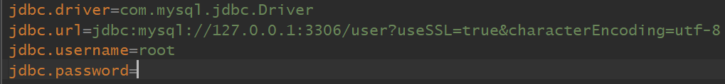 db.properties