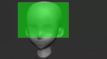 ZBrush系列——纯小白入门篇（四）