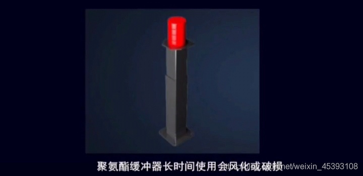 蓄能型