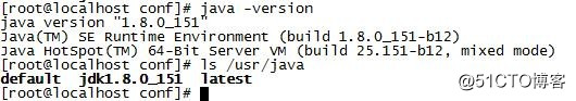 nginx+Tomcat反向代理实现session会话保持