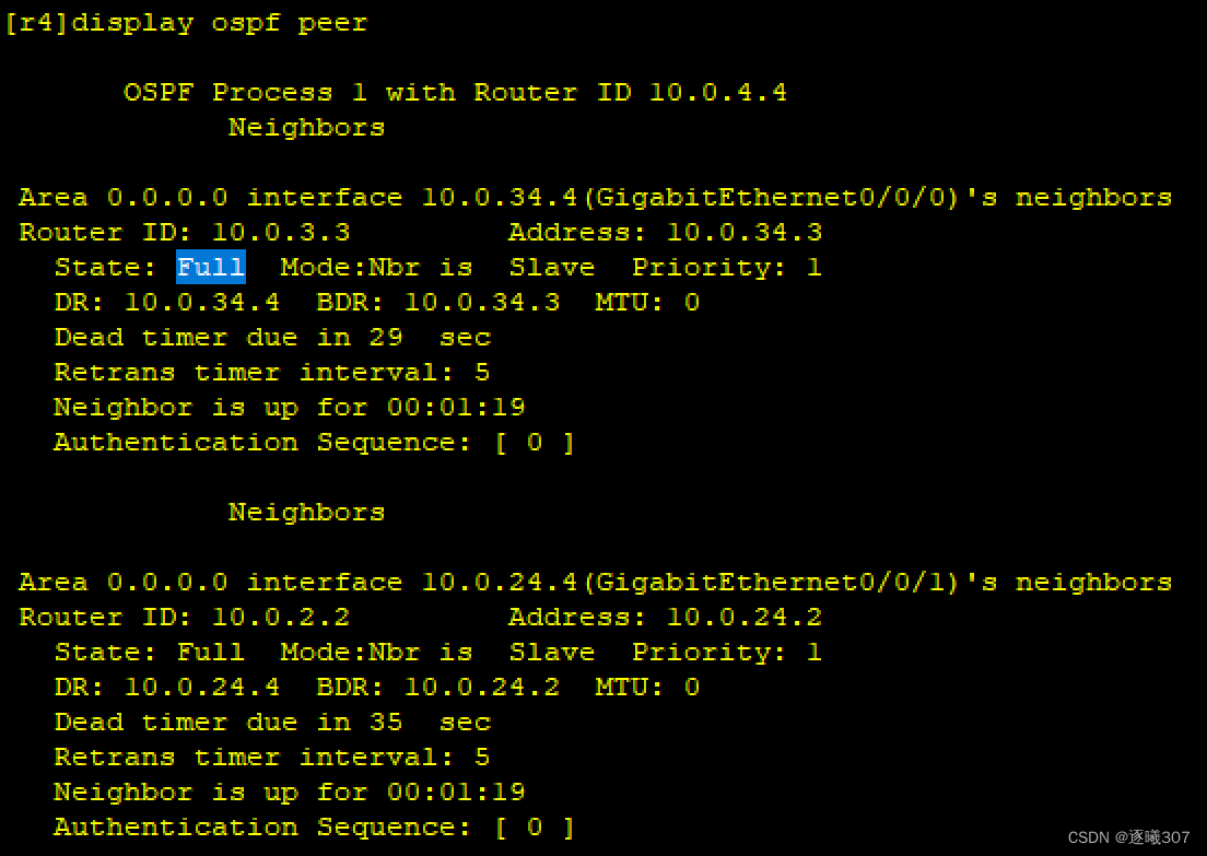 【BGP路径选择】Preferred Value，Local Preference_preferred-value-CSDN博客