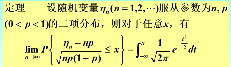 面试考点——概率论篇