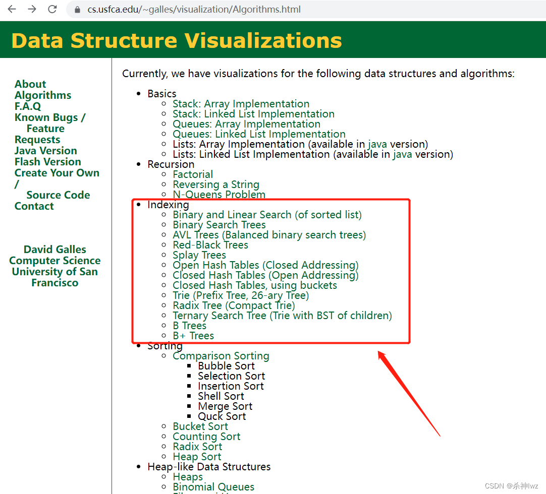 MySQL Optimization Learning(三)-CSDN博客