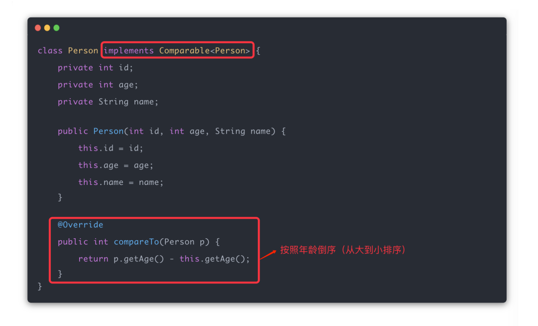 Java中List排序的3种方法！零基础入门到精通，收藏这篇就够了_java list排序-CSDN博客