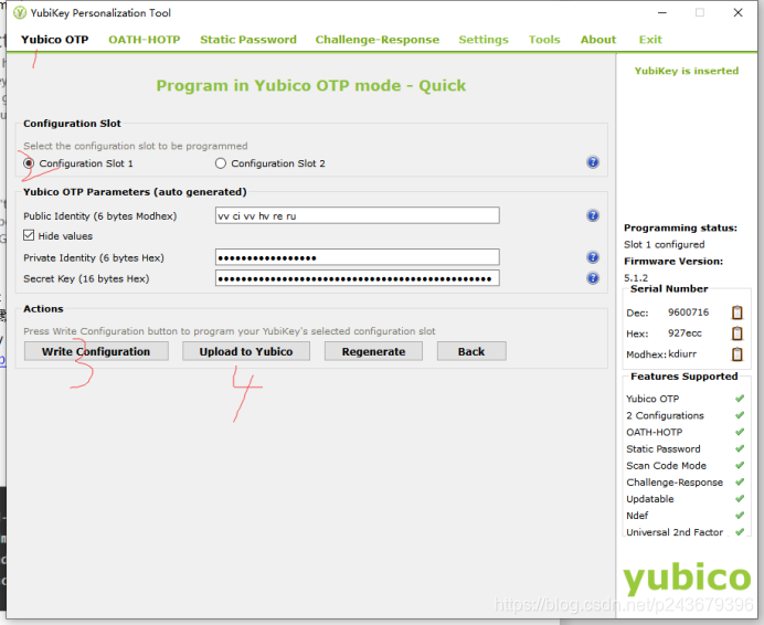 基于yubikey配合pam登录centos的安全认证登录_yubikey 更换-CSDN博客