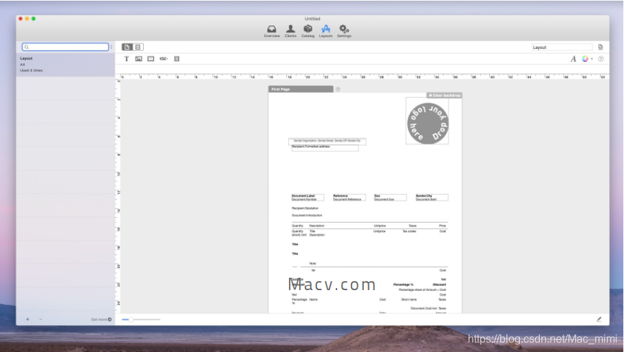 Macv.com