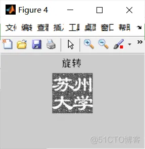 【图像隐藏】基于DCT(离散余弦变换)与SVD(奇异值分解)域实现自适应嵌入水印_matlab_07